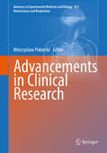 Pokorski |  Advancements in Clinical Research | eBook | Sack Fachmedien