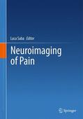 Saba |  Neuroimaging of Pain | Buch |  Sack Fachmedien