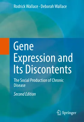 Wallace | Gene Expression and Its Discontents | E-Book | www.sack.de