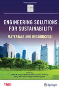 Fergus / Mishra / Anderson |  Engineering Solutions for Sustainability | eBook | Sack Fachmedien