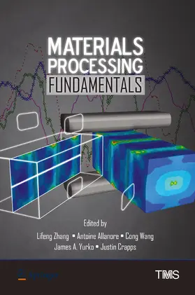 Zhang / Allanore / Wang |  Materials Processing Fundamentals | eBook | Sack Fachmedien