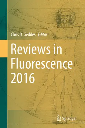Geddes |  Reviews in Fluorescence 2016 | eBook | Sack Fachmedien