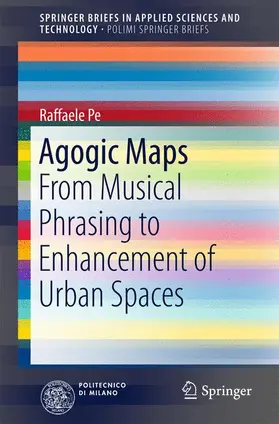 Pe |  Agogic Maps | Buch |  Sack Fachmedien