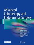 Lee / Ross / Feingold |  Advanced Colonoscopy and Endoluminal Surgery | Buch |  Sack Fachmedien