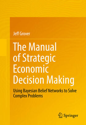Grover | The Manual of Strategic Economic Decision Making | E-Book | sack.de