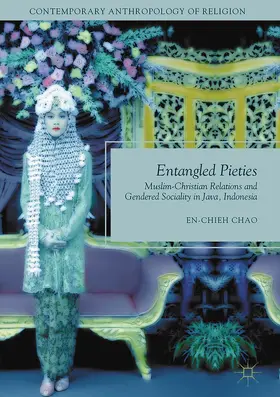 Chao |  Entangled Pieties | Buch |  Sack Fachmedien