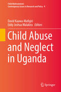 Kaawa-Mafigiri / Walakira |  Child Abuse and Neglect in Uganda | eBook | Sack Fachmedien