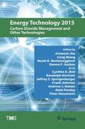 Jha / Hosemann / Gomes |  Energy Technology 2015 | Buch |  Sack Fachmedien