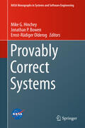 Hinchey / Bowen / Olderog |  Provably Correct Systems | eBook | Sack Fachmedien