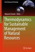 Stanek |  Thermodynamics for Sustainable Management of Natural Resources | eBook | Sack Fachmedien