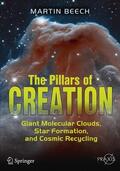 Beech |  The Pillars of Creation | Buch |  Sack Fachmedien