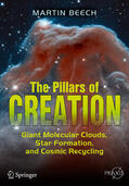Beech |  The Pillars of Creation | eBook | Sack Fachmedien