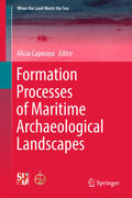 Caporaso |  Formation Processes of Maritime Archaeological Landscapes | eBook | Sack Fachmedien