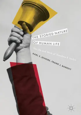Scheibe / Barrett |  The Storied Nature of Human Life | eBook | Sack Fachmedien