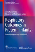 Hibbs / Muhlebach |  Respiratory Outcomes in Preterm Infants | eBook | Sack Fachmedien