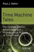 Nahin |  Time Machine Tales | Buch |  Sack Fachmedien