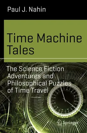 Nahin | Time Machine Tales | E-Book | www.sack.de