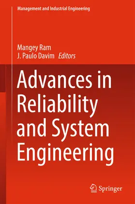 Ram / Davim | Advances in Reliability and System Engineering | E-Book | sack.de