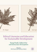 Franck / Osbeck |  Ethical Literacies and Education for Sustainable Development | eBook | Sack Fachmedien