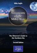 Inglis |  Astronomy of the Milky Way | Buch |  Sack Fachmedien