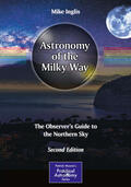 Inglis |  Astronomy of the Milky Way | eBook | Sack Fachmedien