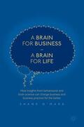 O'Mara |  A Brain for Business - A Brain for Life | Buch |  Sack Fachmedien