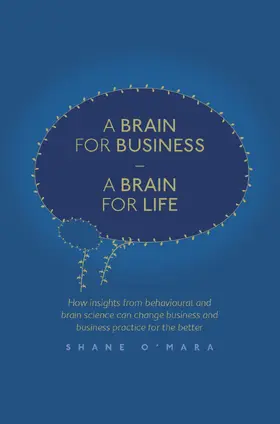 O'Mara | A Brain for Business – A Brain for Life | E-Book | sack.de