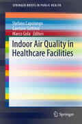 Capolongo / Settimo / Gola |  Indoor Air Quality in Healthcare Facilities | eBook | Sack Fachmedien