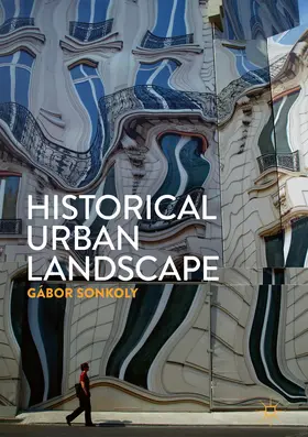 Sonkoly |  Historical Urban Landscape | eBook | Sack Fachmedien