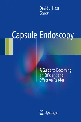 Hass | Capsule Endoscopy | E-Book | www.sack.de