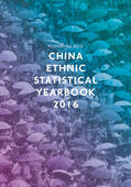 Guo |  China Ethnic Statistical Yearbook 2016 | eBook | Sack Fachmedien