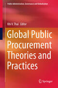 Thai |  Global Public Procurement Theories and Practices | eBook | Sack Fachmedien