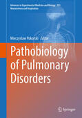 Pokorski |  Pathobiology of Pulmonary Disorders | eBook | Sack Fachmedien