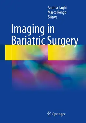 Laghi / Rengo |  Imaging in Bariatric Surgery | Buch |  Sack Fachmedien