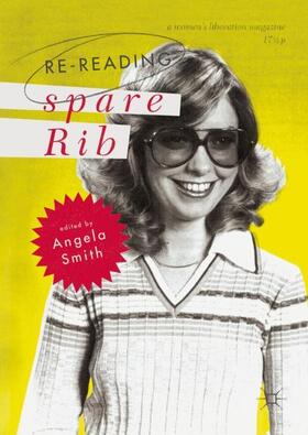 Smith | Re-reading Spare Rib | Buch | 978-3-319-49309-1 | sack.de
