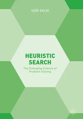 Salhi |  Heuristic Search | eBook | Sack Fachmedien