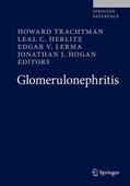 Trachtman / Hogan / Herlitz |  Glomerulonephritis | Buch |  Sack Fachmedien