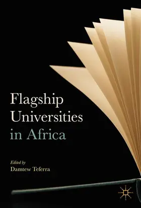 Teferra |  Flagship Universities in Africa | Buch |  Sack Fachmedien
