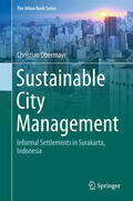 Obermayr |  Sustainable City Management | eBook | Sack Fachmedien