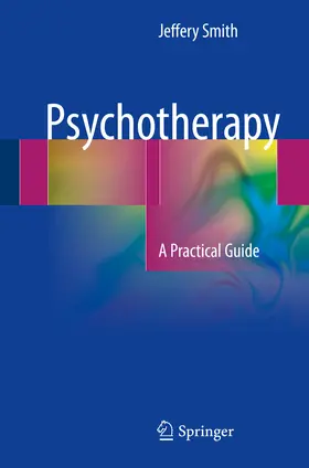 Smith |  Psychotherapy | eBook | Sack Fachmedien