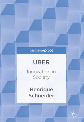 Schneider | Uber | E-Book | www.sack.de