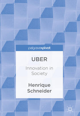 Schneider | Uber | E-Book | sack.de