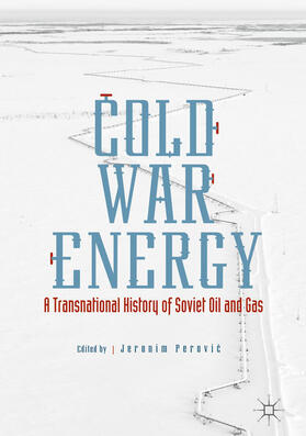 Perovic | Cold War Energy | E-Book | sack.de