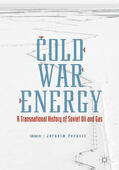 Perovic |  Cold War Energy | eBook | Sack Fachmedien