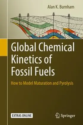 Burnham | Global Chemical Kinetics of Fossil Fuels | E-Book | www.sack.de