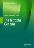 Tsuchimoto |  The Jatropha Genome | eBook | Sack Fachmedien