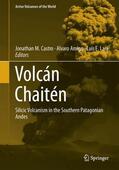 Castro / Amigo / Lara |  Volcán Chaitén | Buch |  Sack Fachmedien