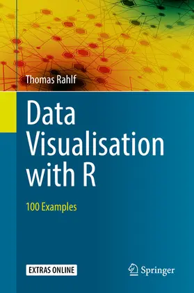 Rahlf | Data Visualisation with R | E-Book | sack.de