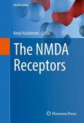 Hashimoto |  The NMDA Receptors | Buch |  Sack Fachmedien