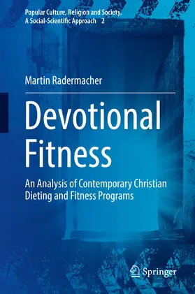 Radermacher |  Devotional Fitness | eBook | Sack Fachmedien